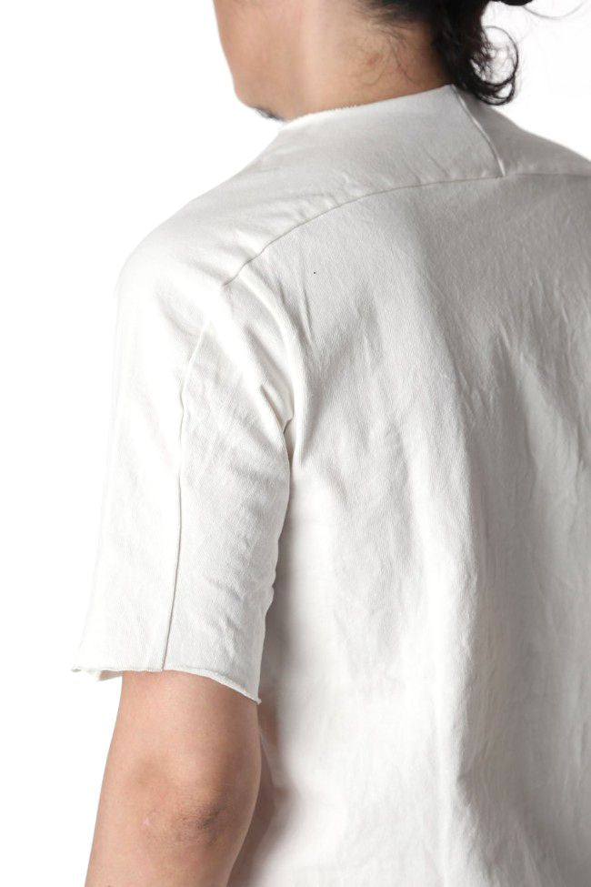 Medium Jersey T-Shirts White