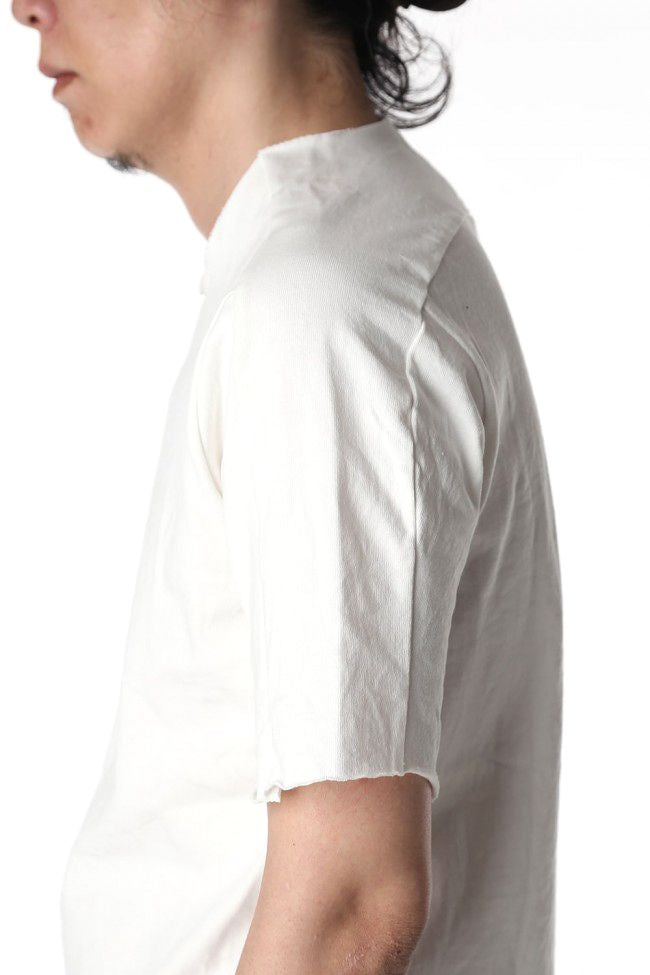 Medium Jersey T-Shirts White