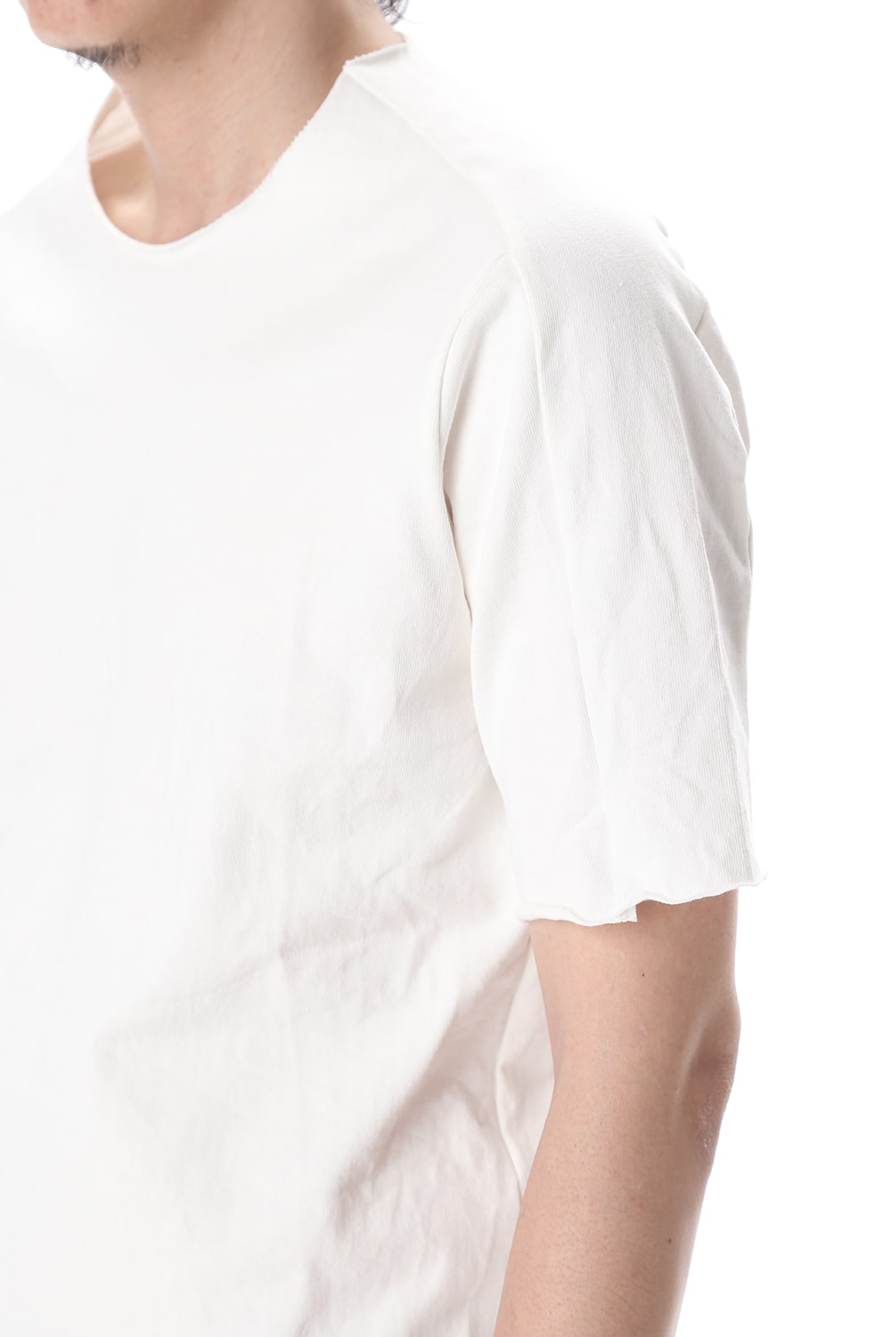 Medium Jersey T-Shirts White