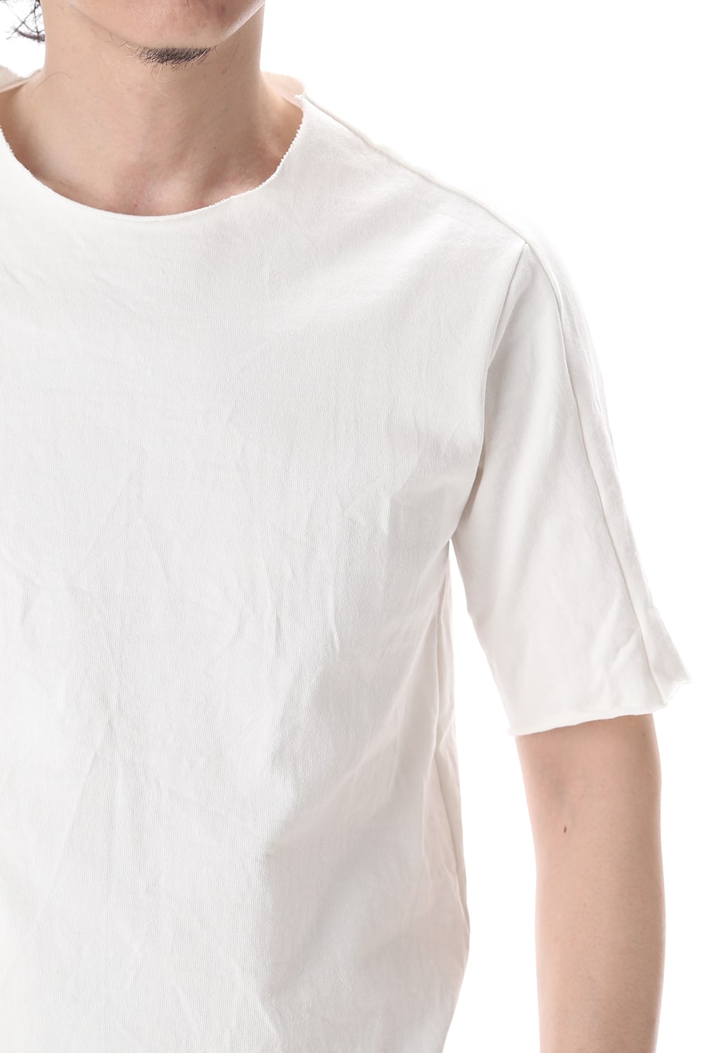 Medium Jersey T-Shirts White