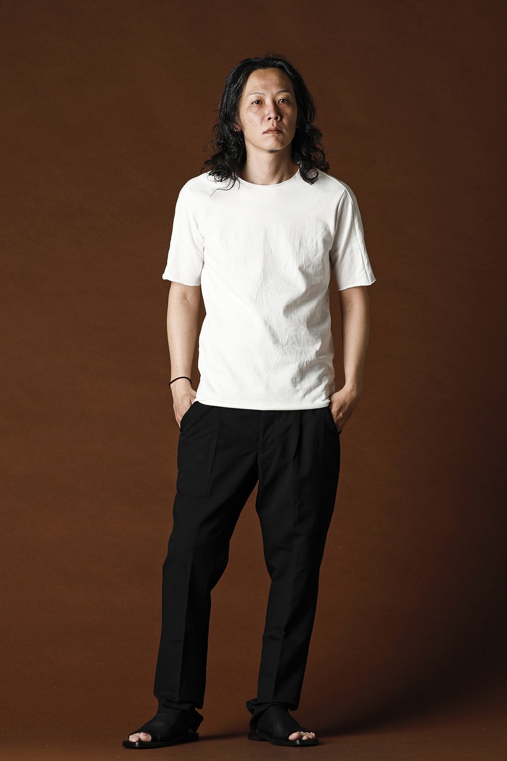 Medium Jersey T-Shirts White