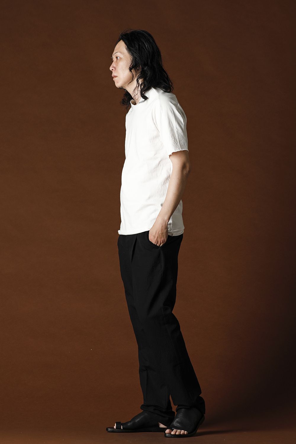 Medium Jersey T-Shirts White