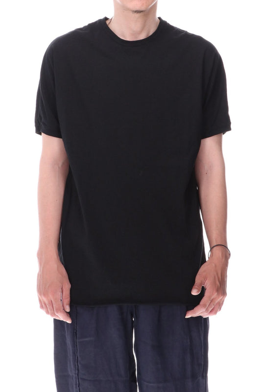 Dolman Sleeve T-Shirts Black