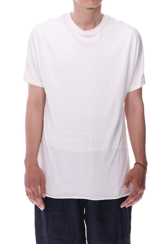 Dolman Sleeve T-Shirts White