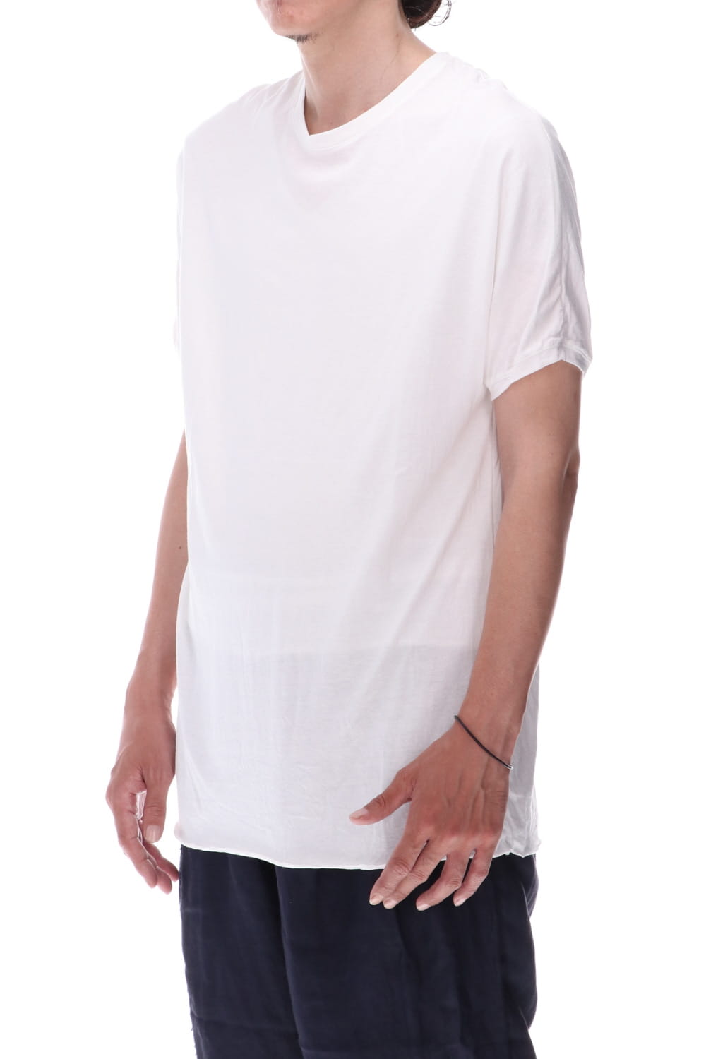 Dolman Sleeve T-Shirts White