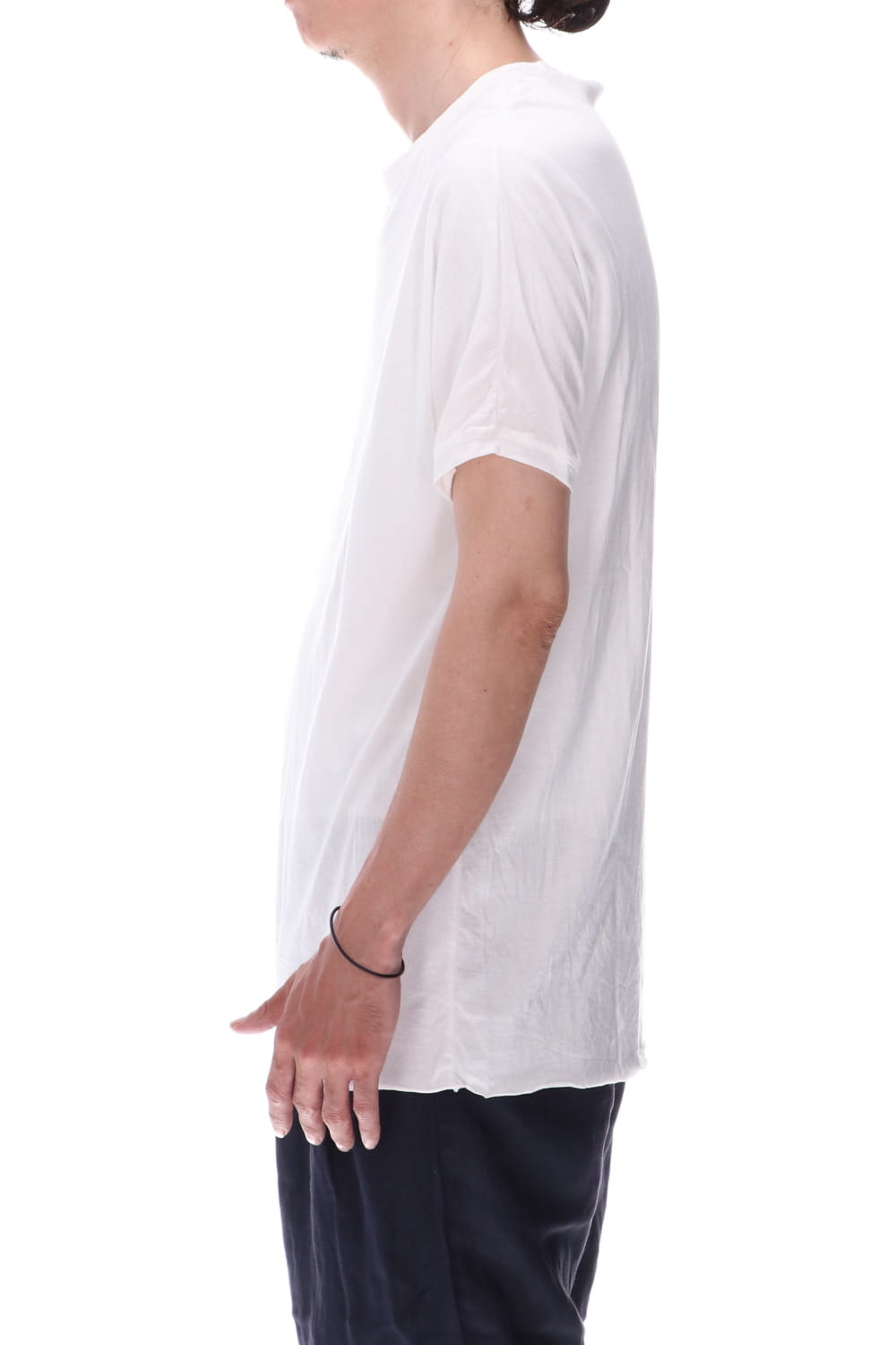 Dolman Sleeve T-Shirts White