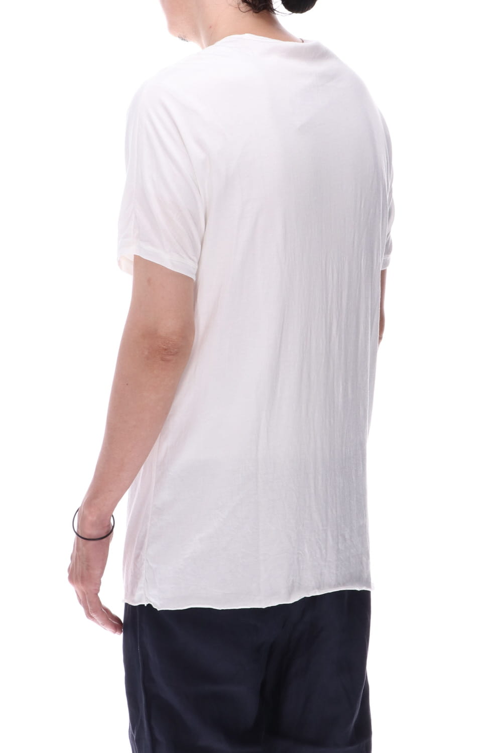 Dolman Sleeve T-Shirts White