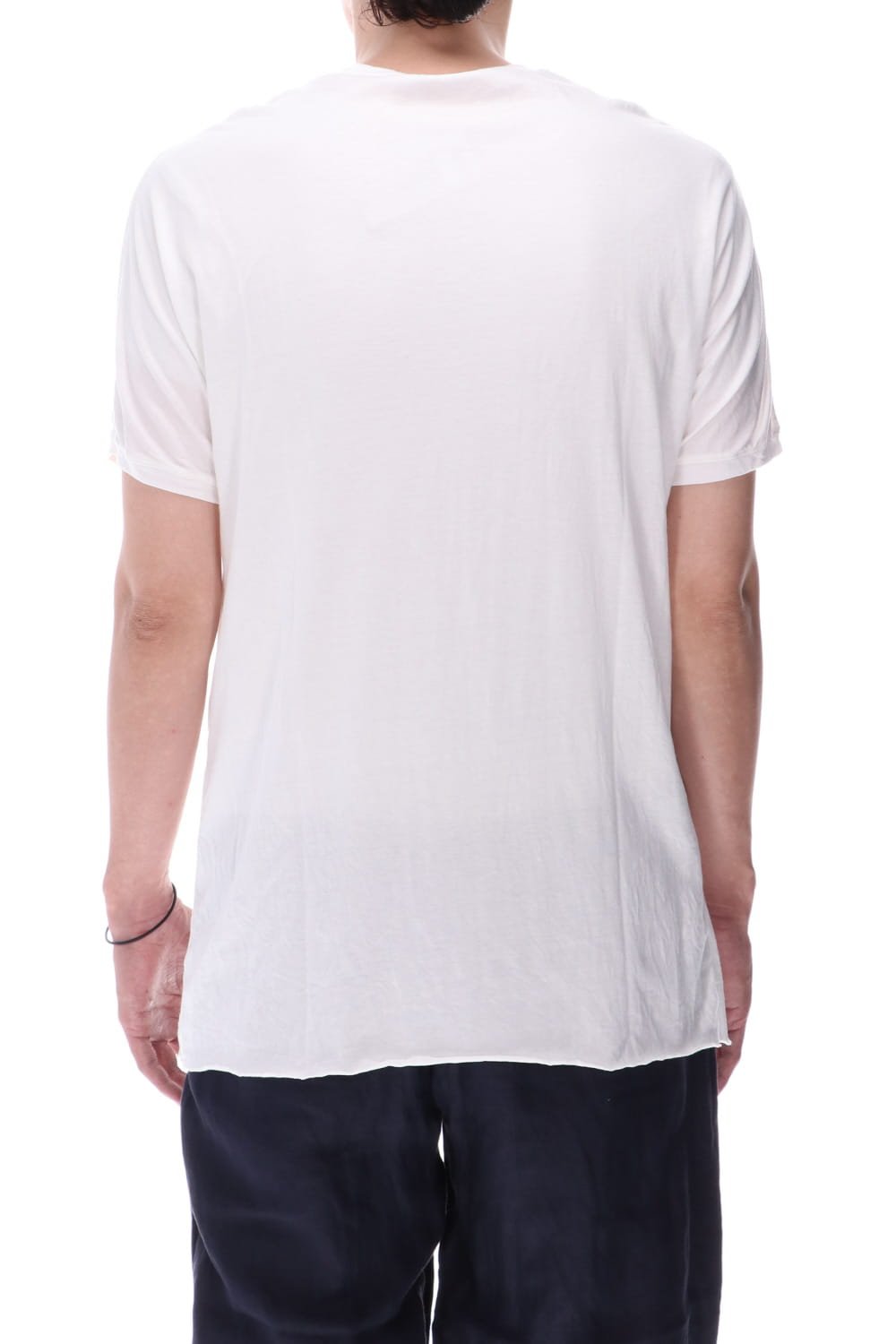 Dolman Sleeve T-Shirts White