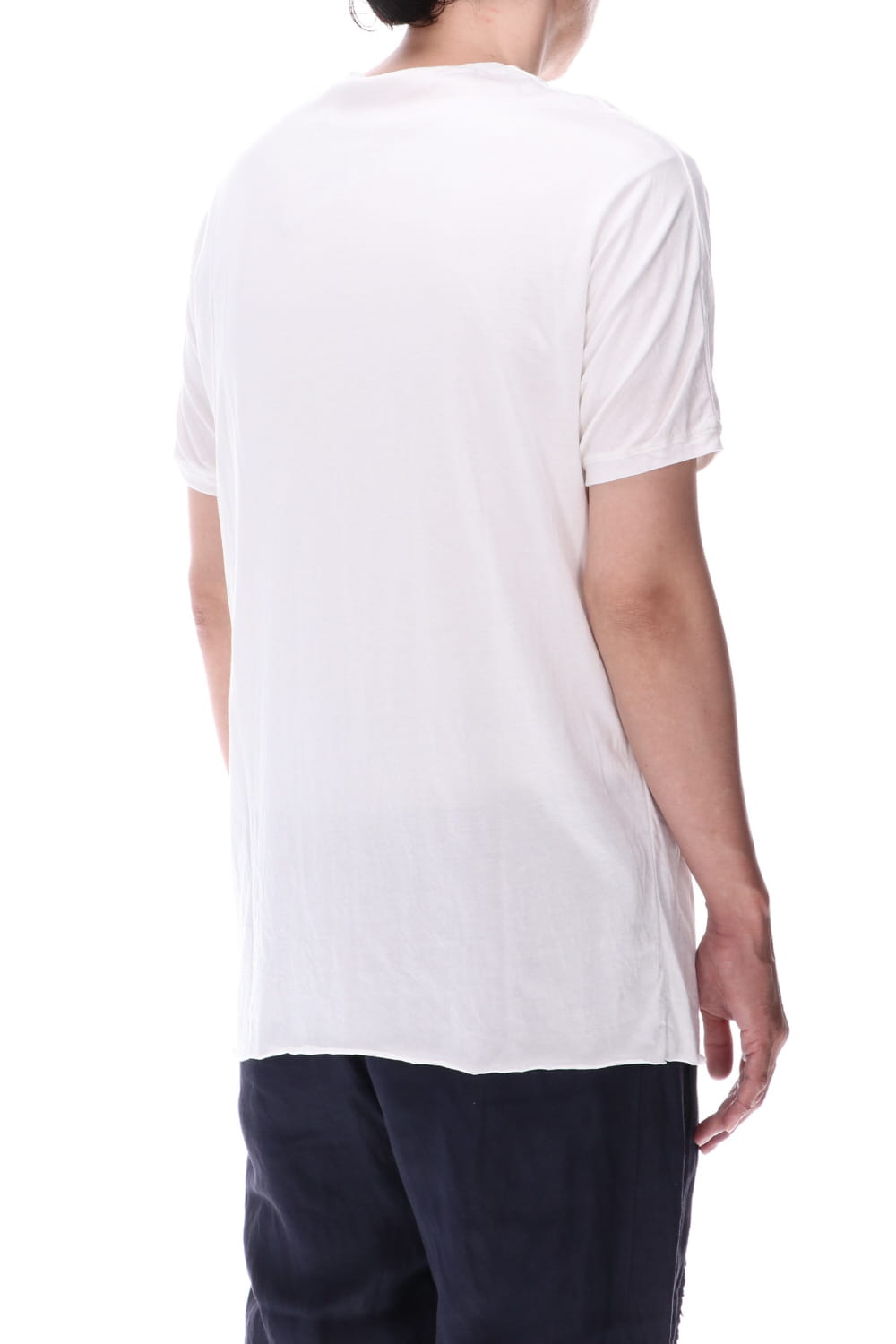 Dolman Sleeve T-Shirts White