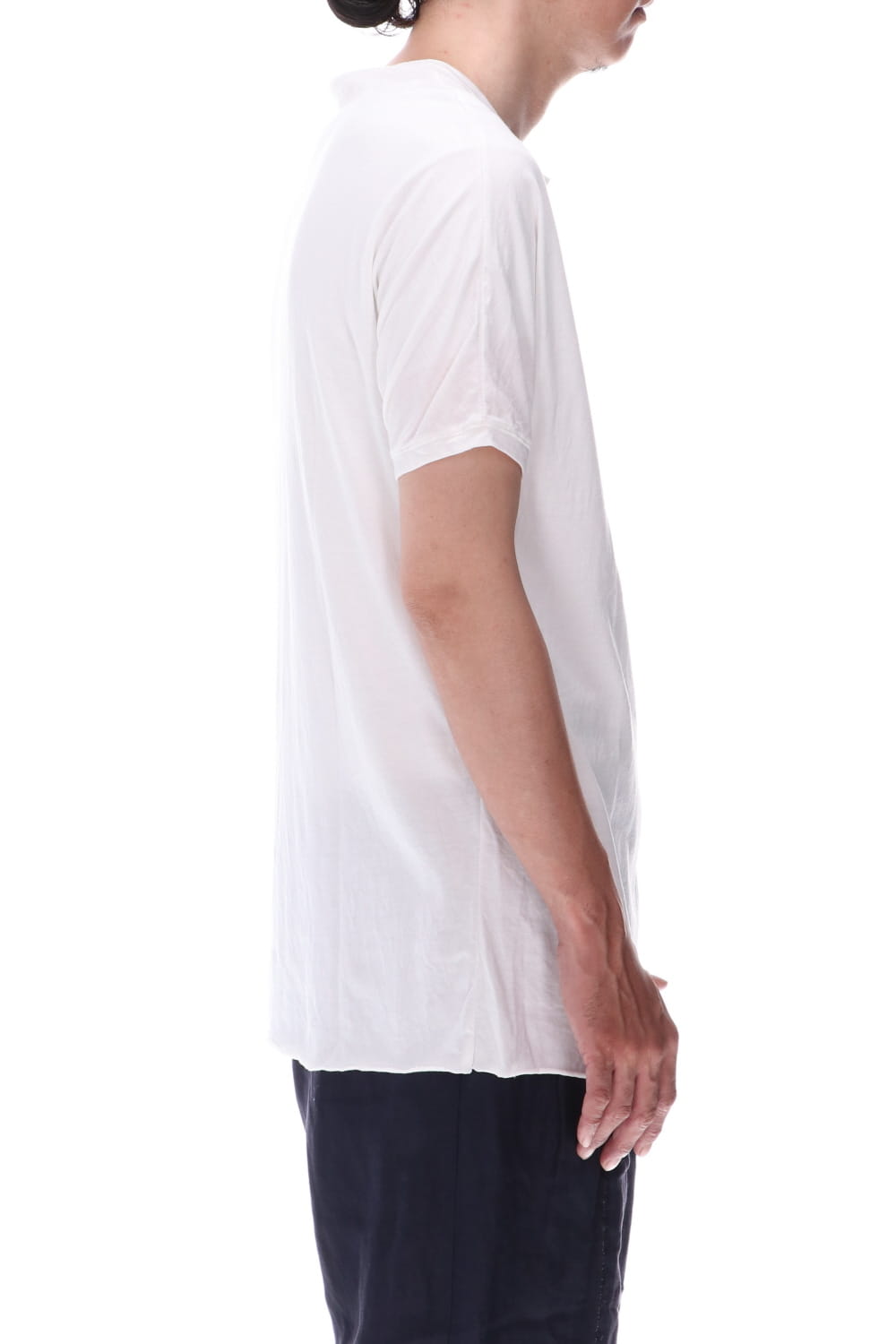 Dolman Sleeve T-Shirts White
