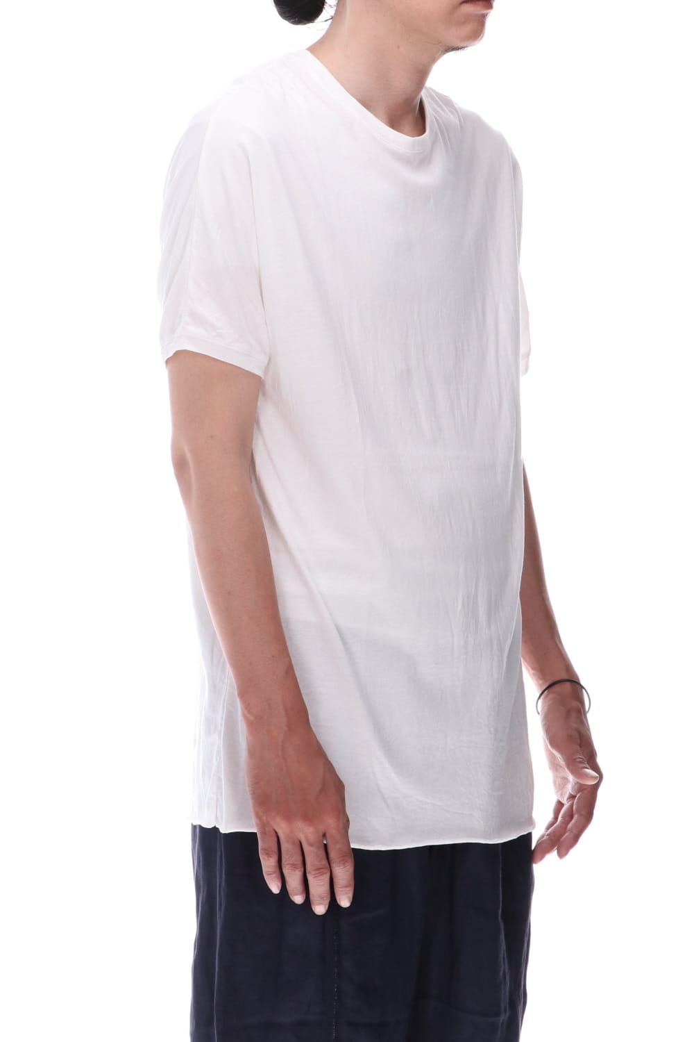 Dolman Sleeve T-Shirts White