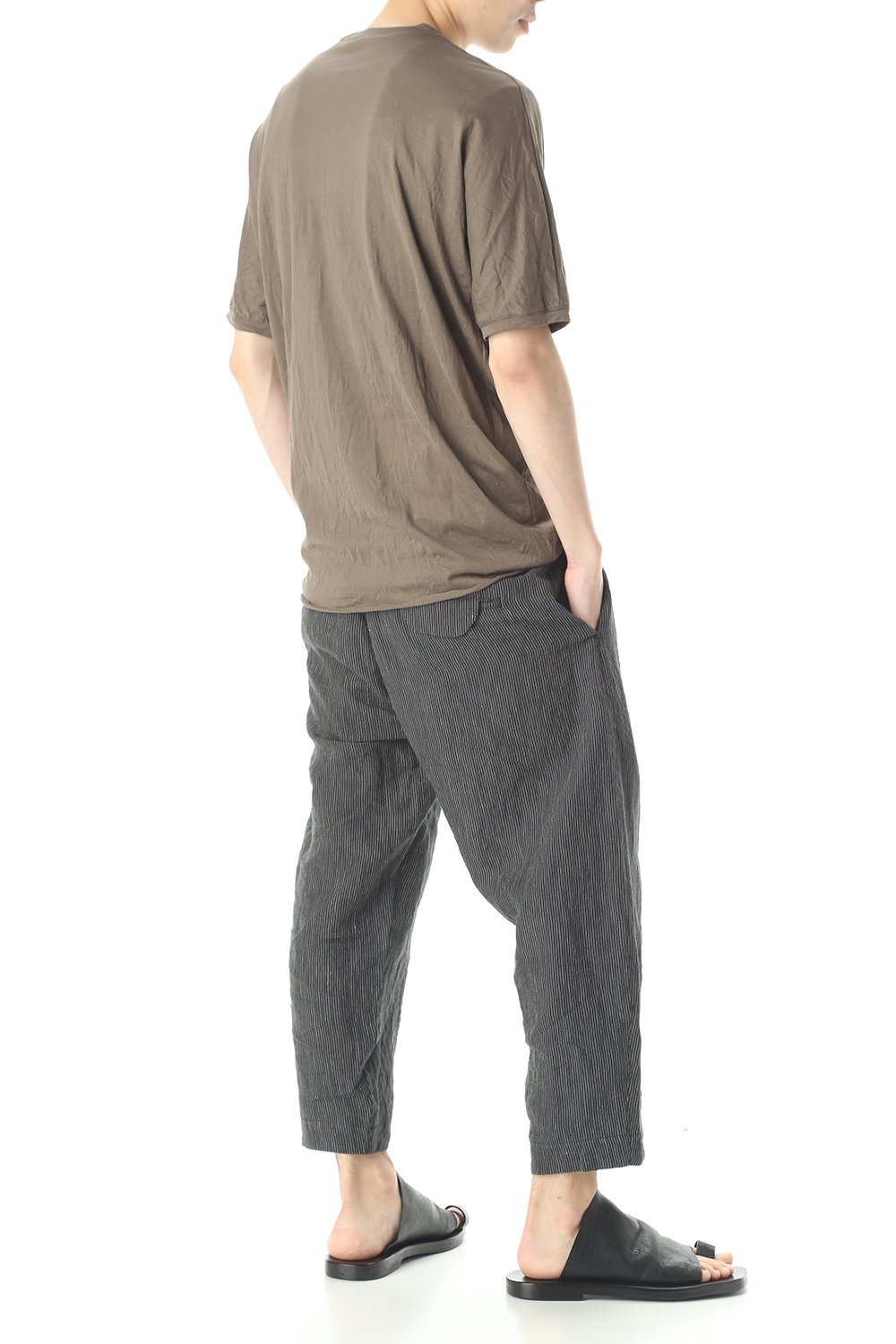 Dolman Sleeve T-Shirts Khaki