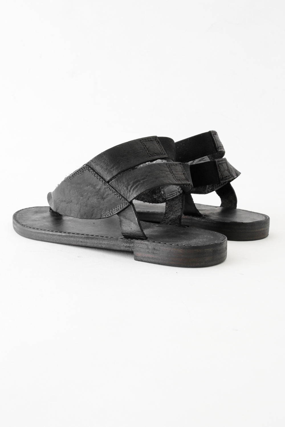 BACK STRAP SANDAL