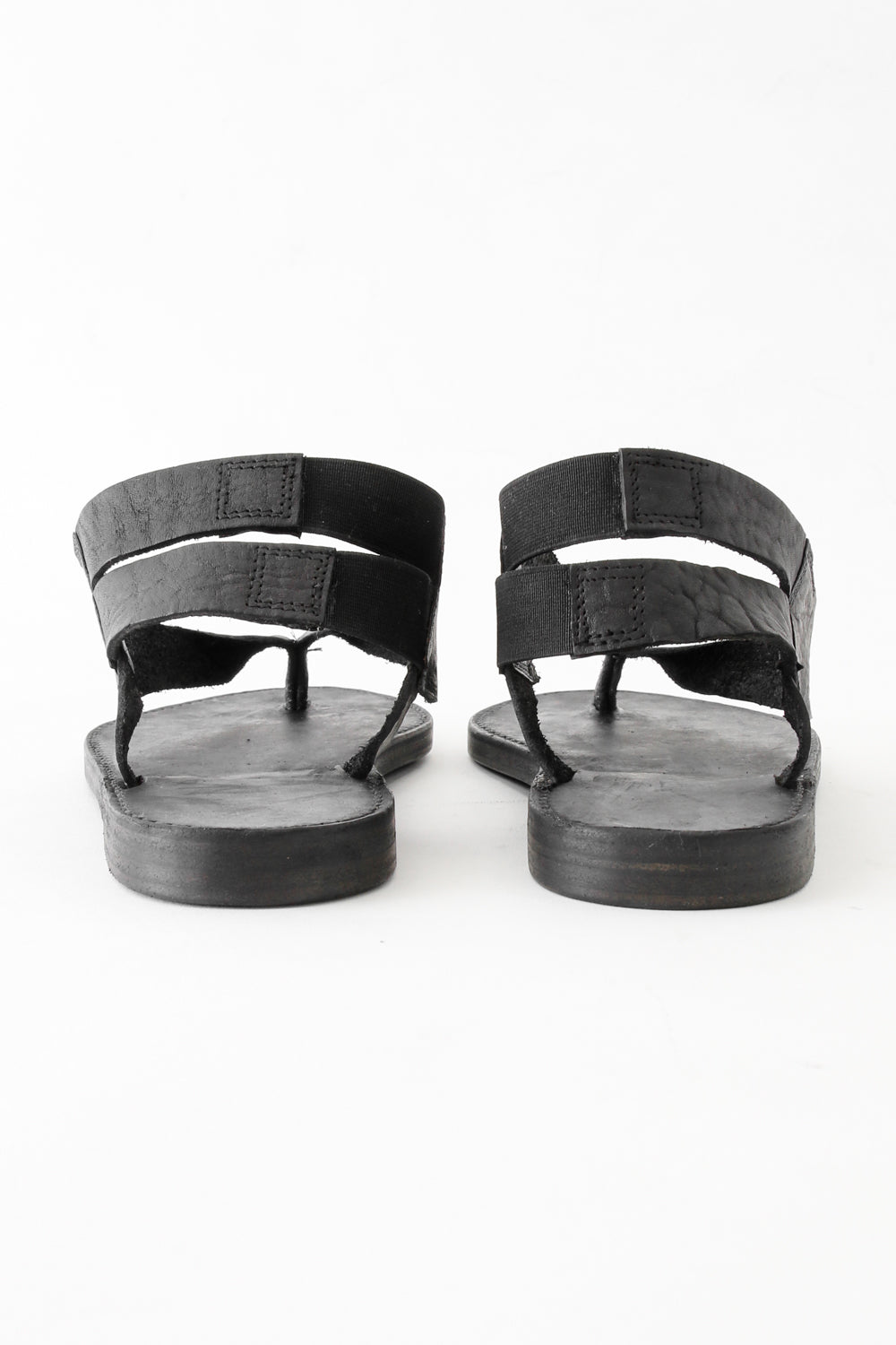 BACK STRAP SANDAL