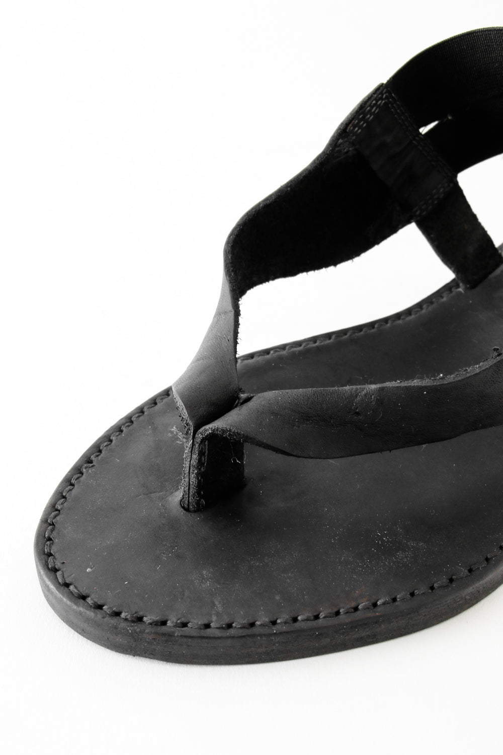 BACK STRAP SANDAL