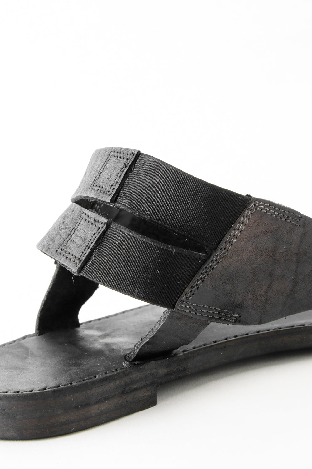 BACK STRAP SANDAL