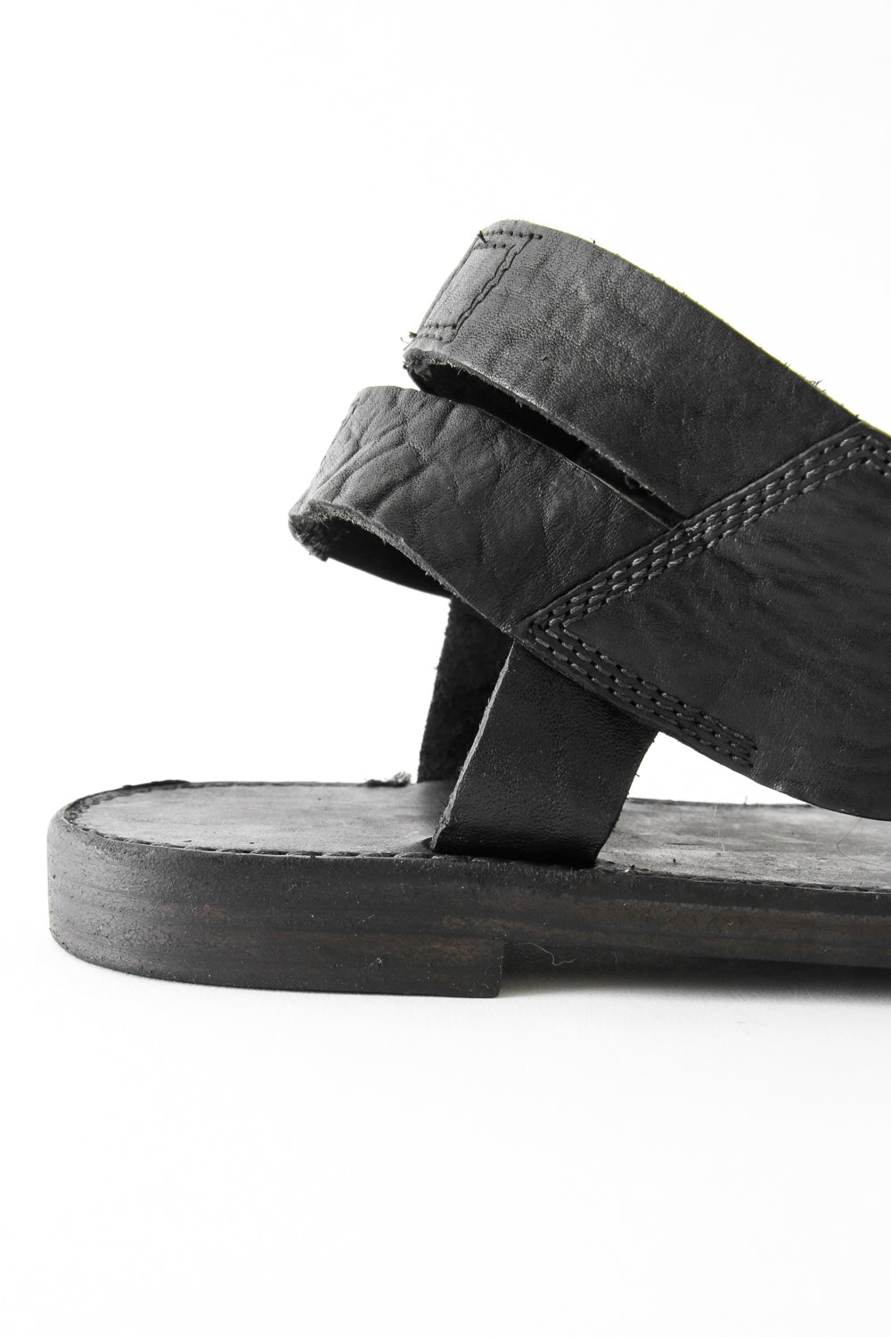 BACK STRAP SANDAL