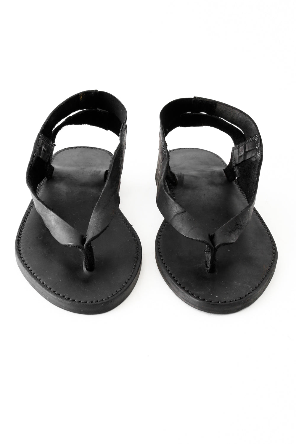 BACK STRAP SANDAL