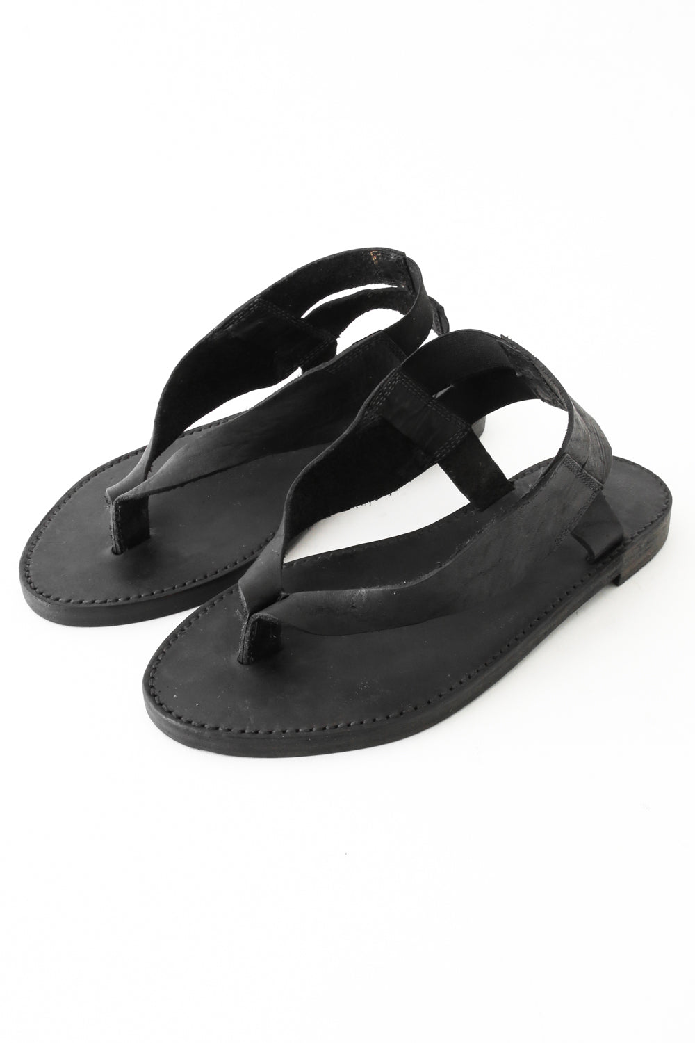 BACK STRAP SANDAL