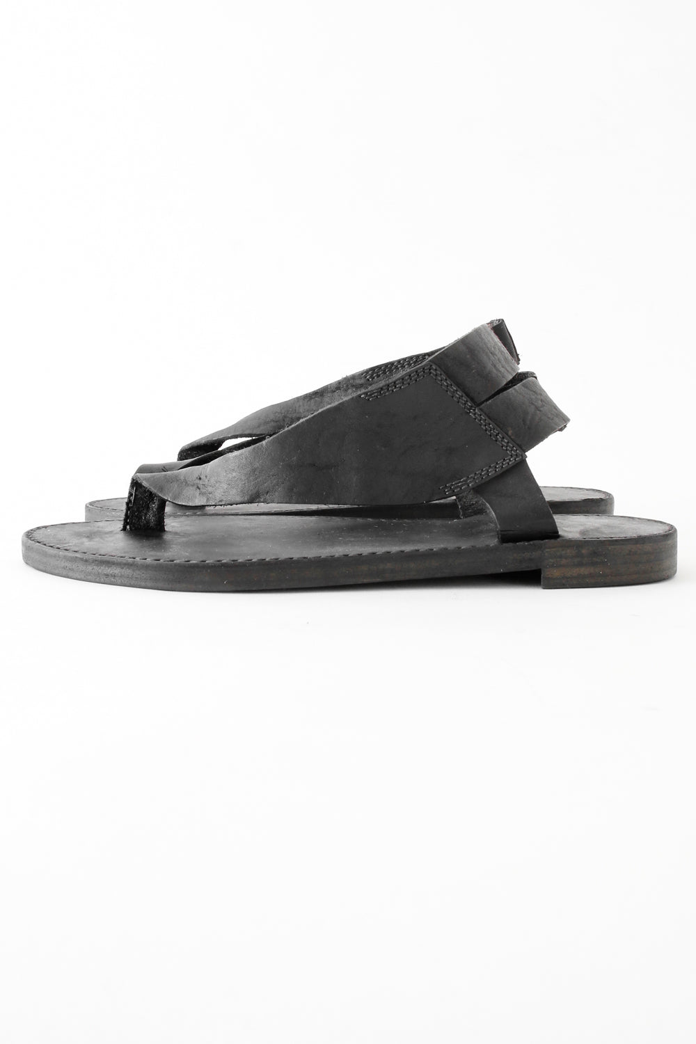 BACK STRAP SANDAL