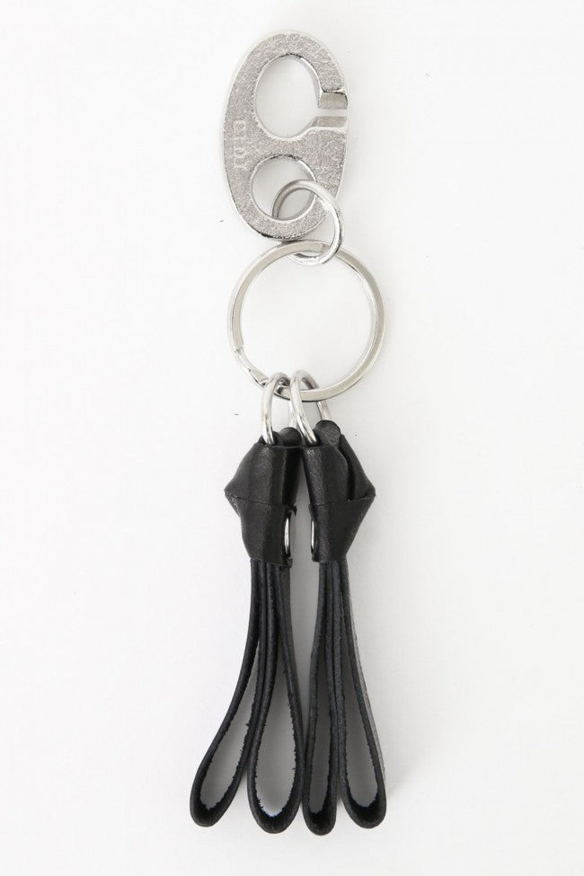 Key Holder Horse Paraffin