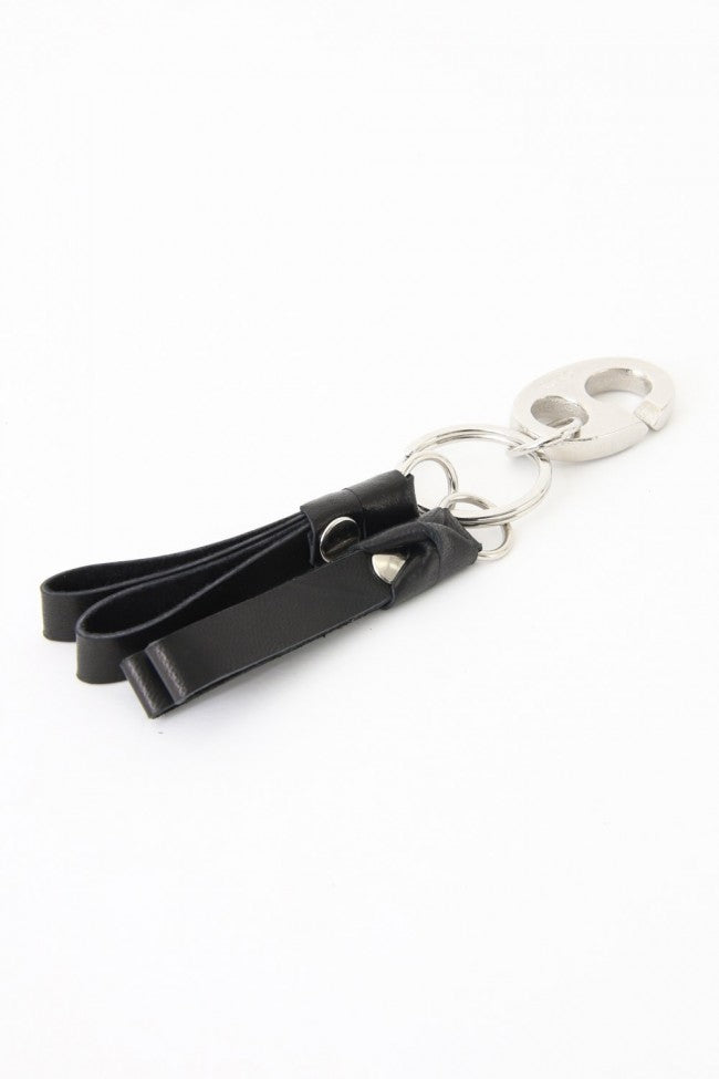 Key Holder Horse Paraffin