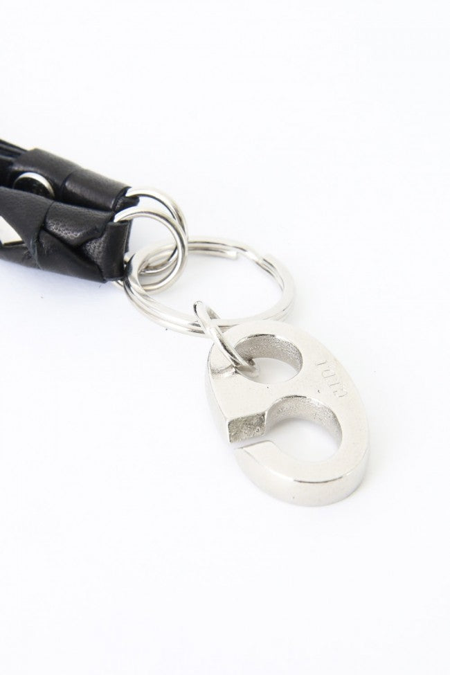 Key Holder Horse Paraffin