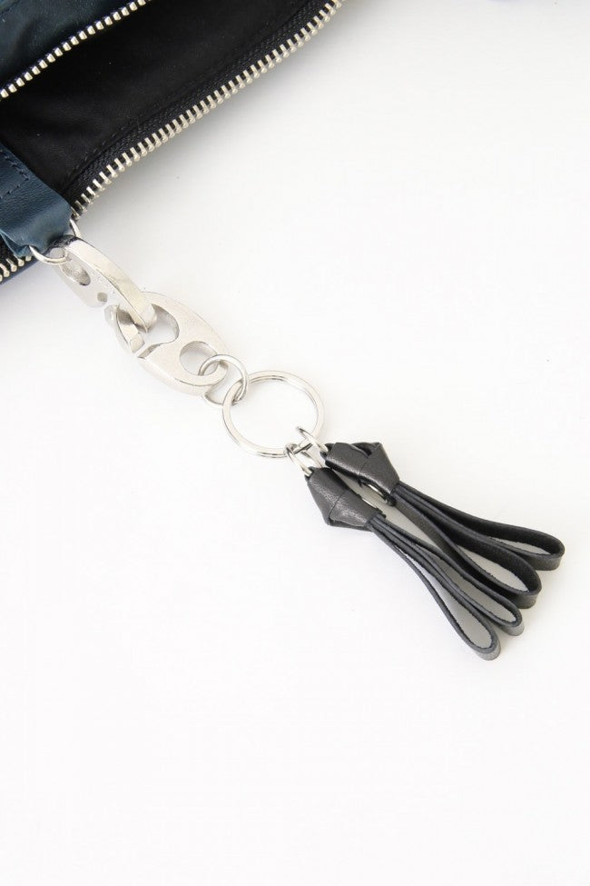 Key Holder Horse Paraffin