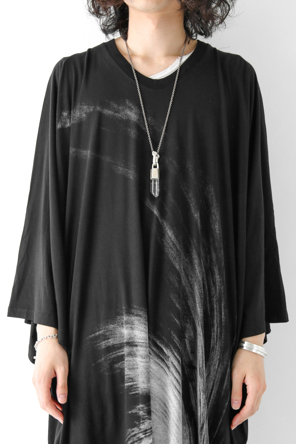 Parts of Four 17-18AW Talisman Charm MA+L