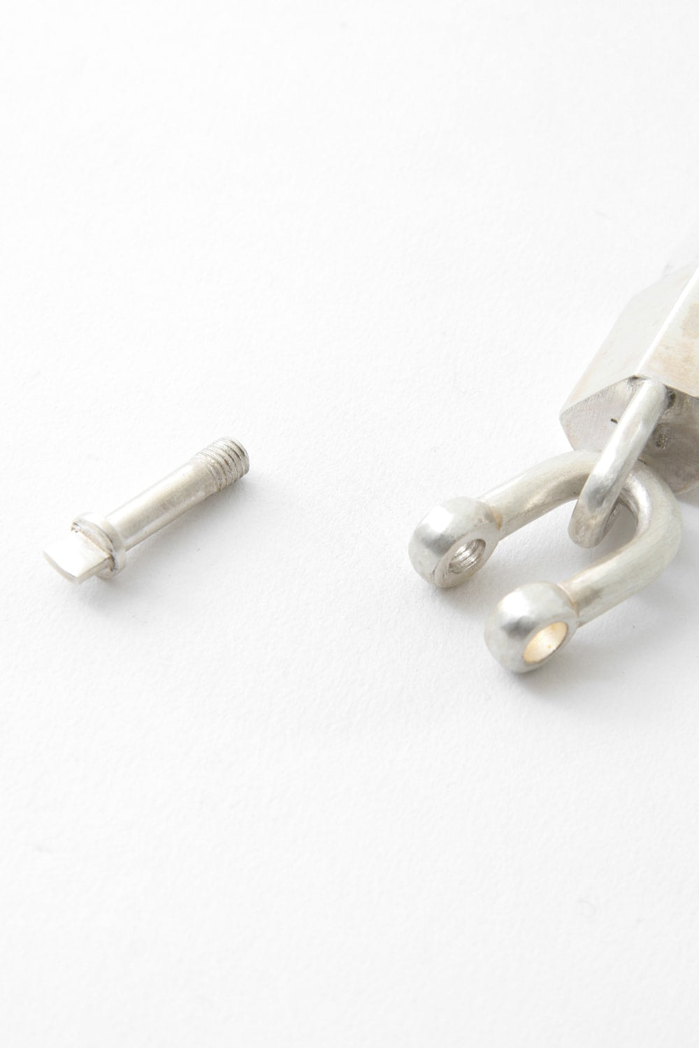 Parts of Four 17-18AW Talisman Charm MA+L