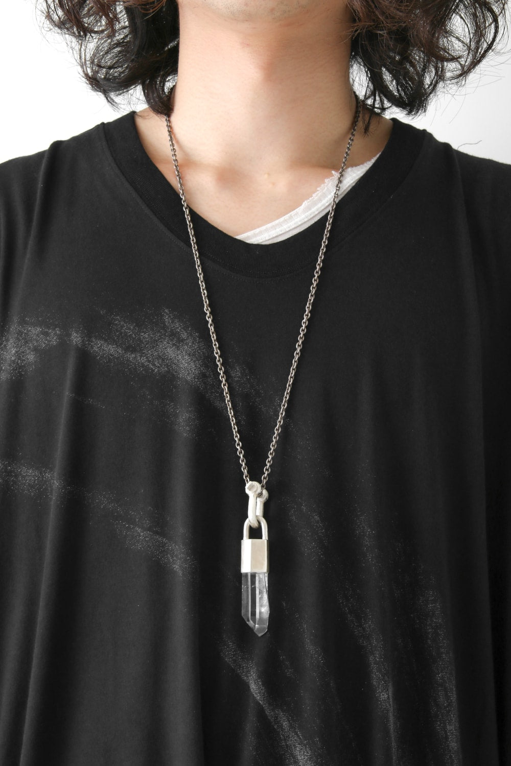 Parts of Four 17-18AW Talisman Charm MA+L