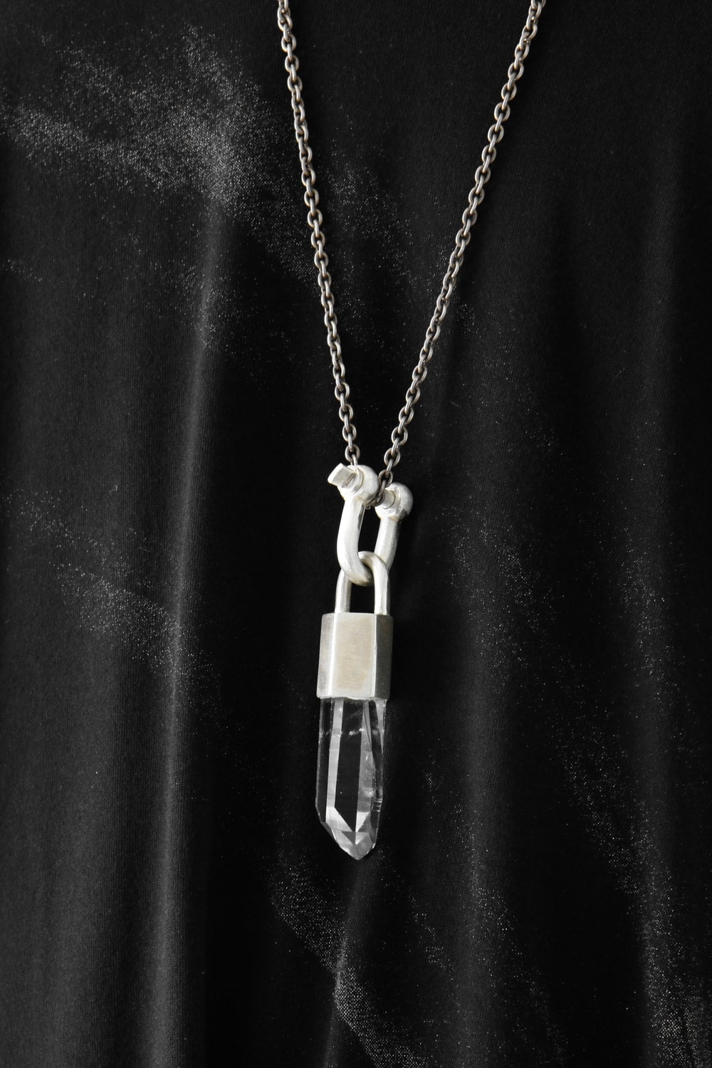 Parts of Four 17-18AW Talisman Charm MA+L