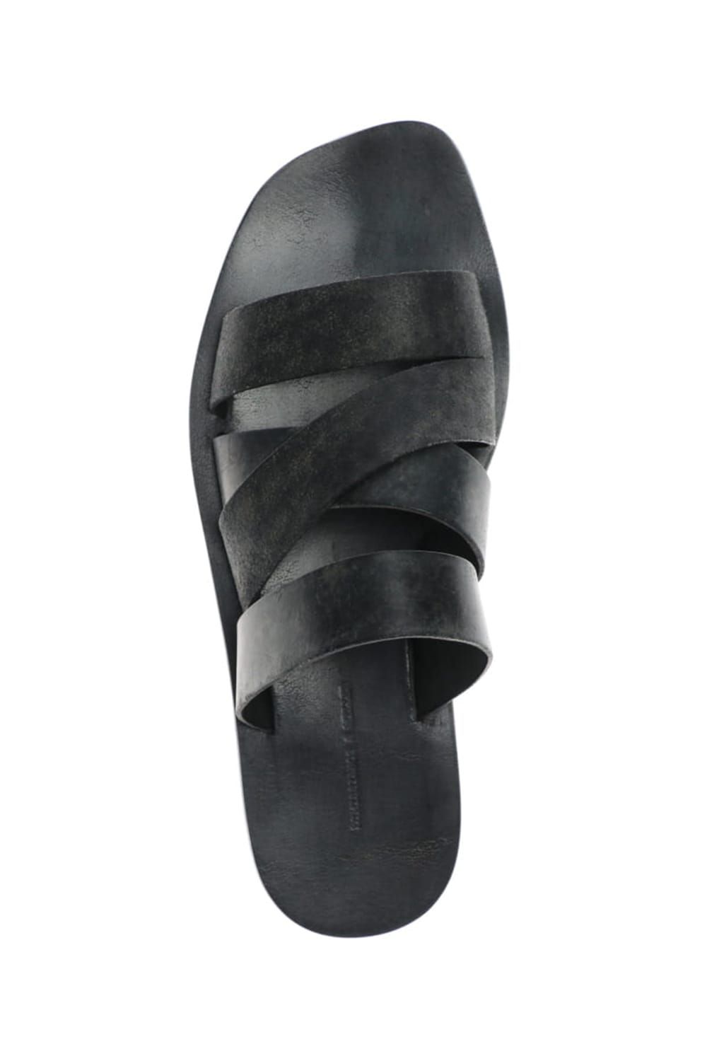 Tessera Louria Sandals-black