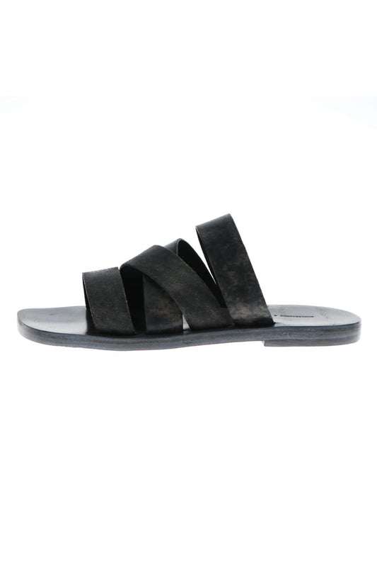 Tessera Louria Sandals-black