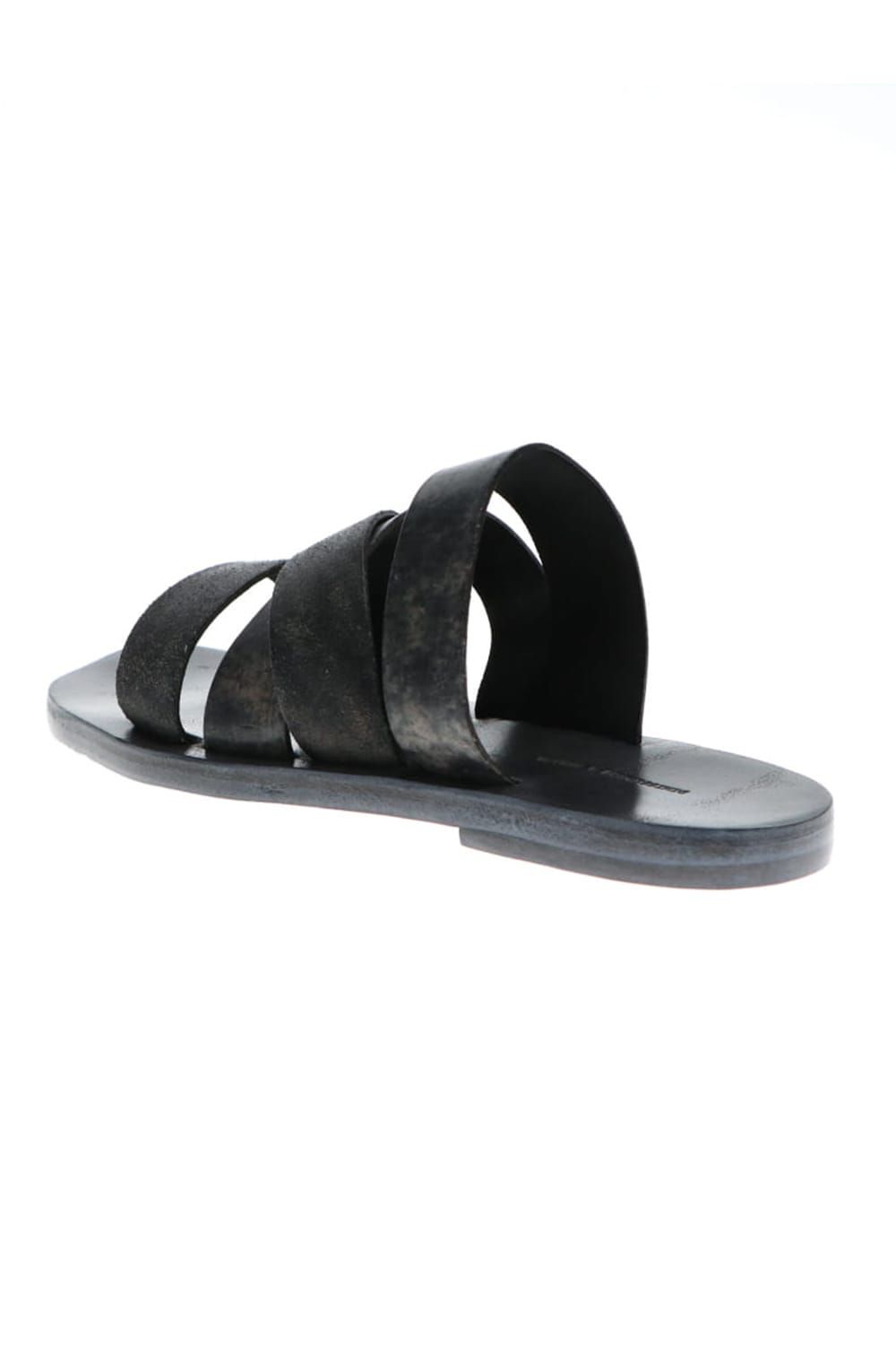 Tessera Louria Sandals-black