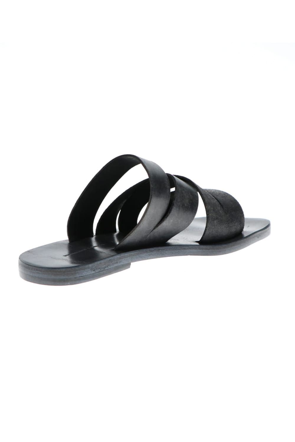 Tessera Louria Sandals-black