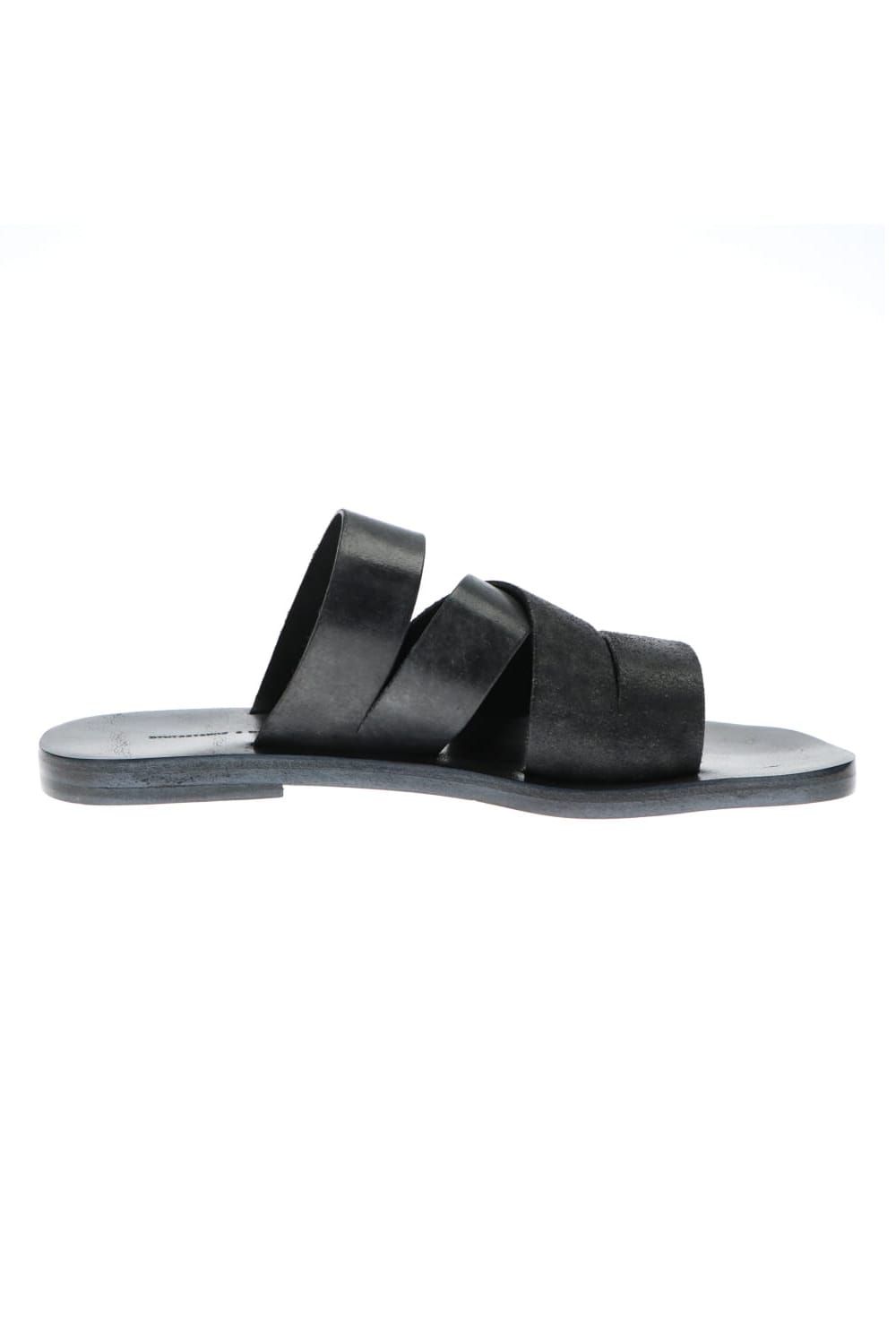 Tessera Louria Sandals-black