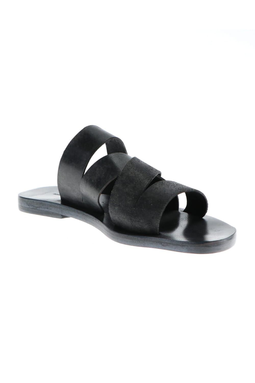 Tessera Louria Sandals-black