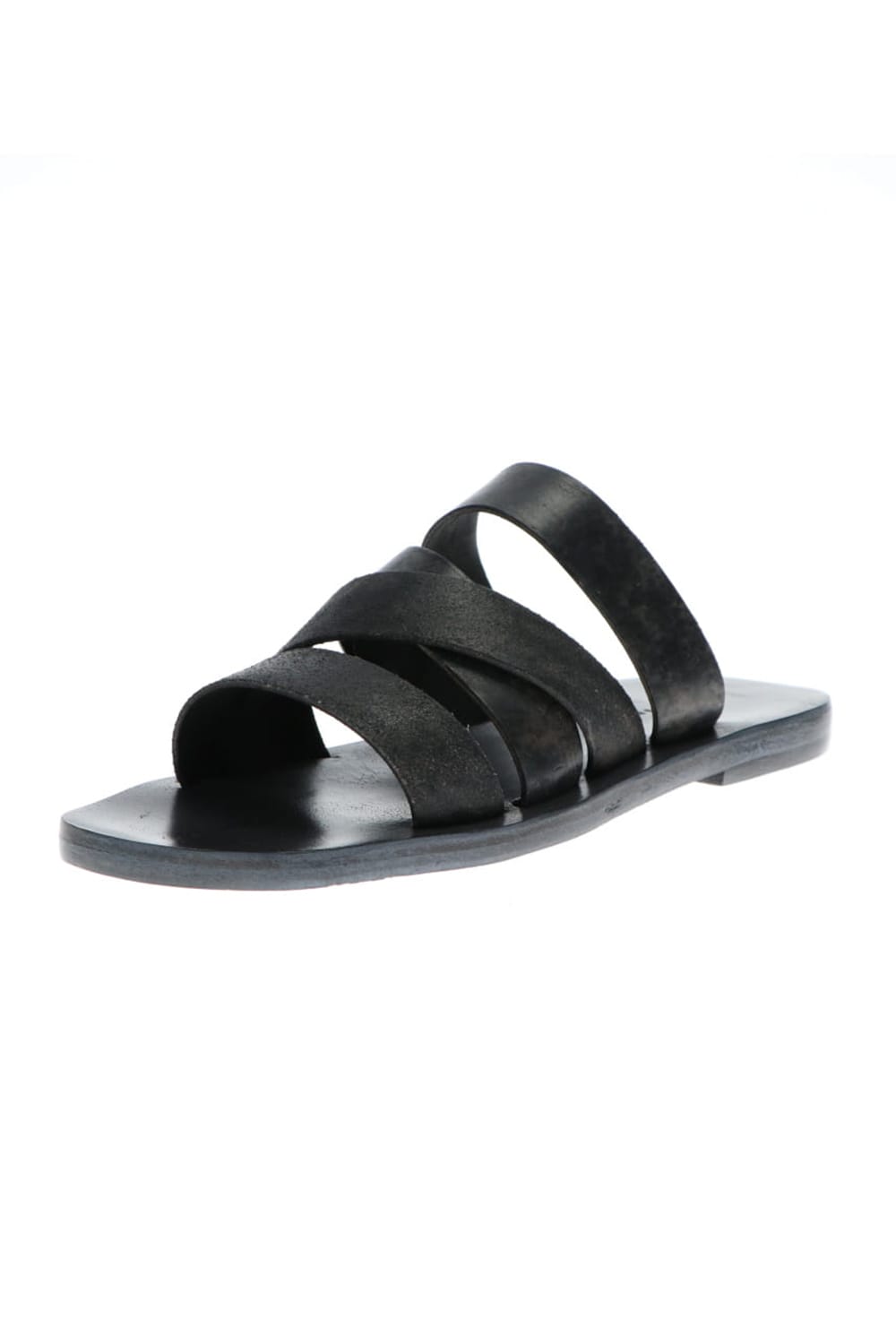 Tessera Louria Sandals-black