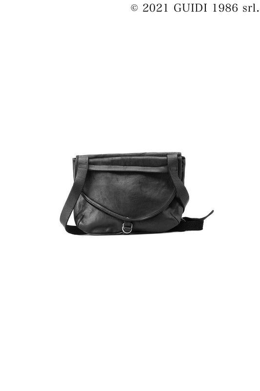 TF02 - Leather Crossbody Bag