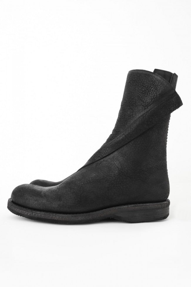 16AW  Twist ZIP Boots (MATTE)