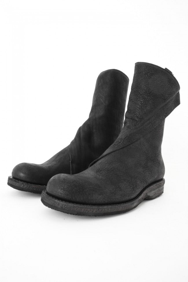 16AW  Twist ZIP Boots (MATTE)