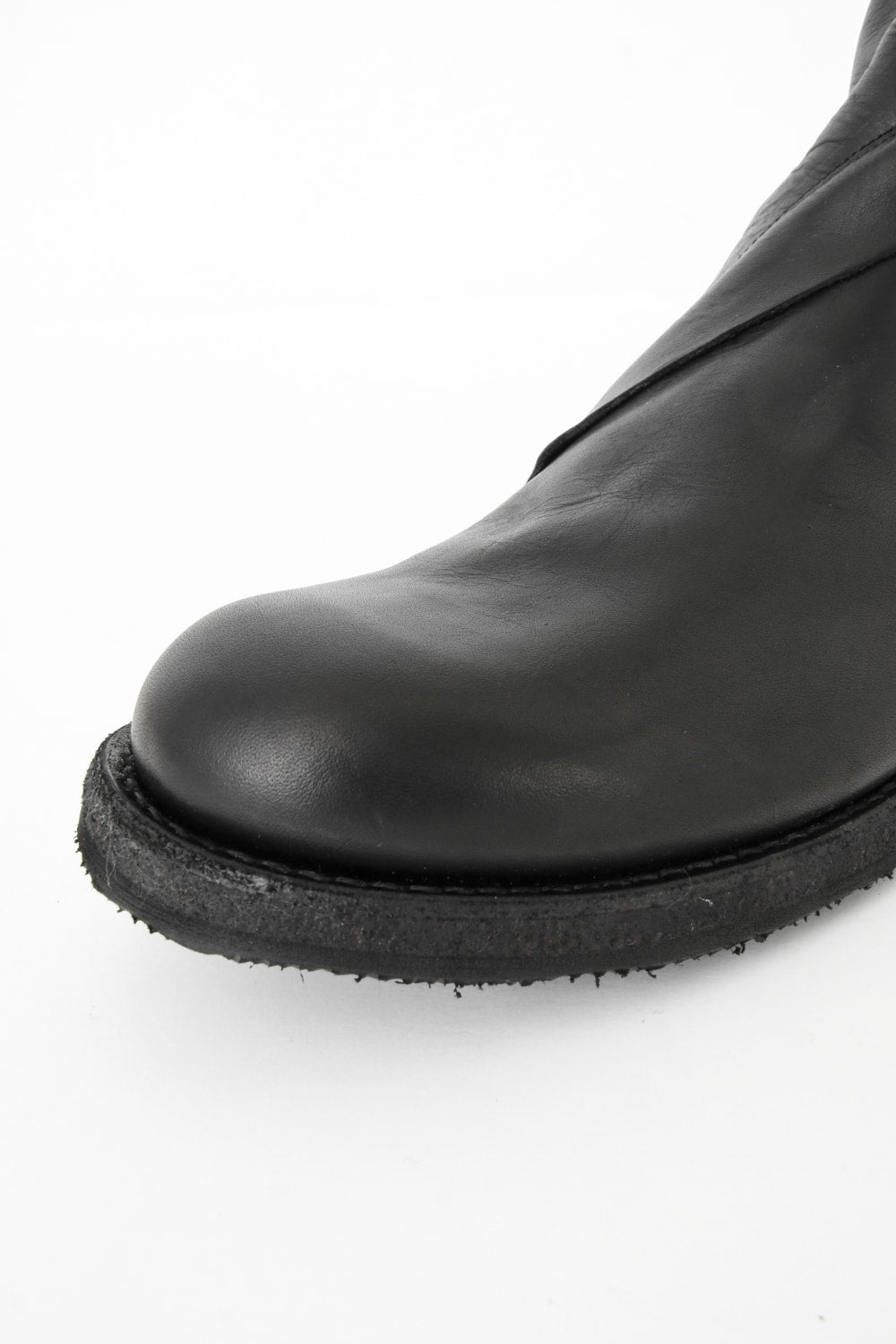 16AW  Twist ZIP Boots (SMOOTH)