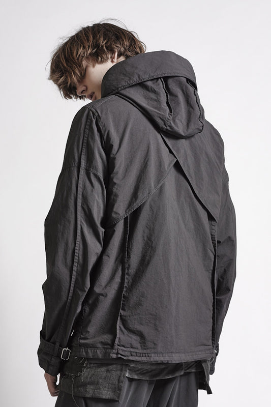 Product Dyed Mountain Parka G.OD