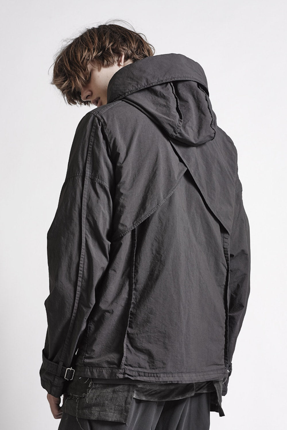 Product Dyed Mountain Parka G.OD
