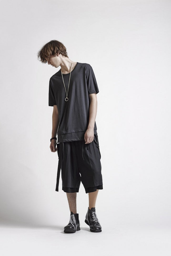 Hard Twist Boil Shorts