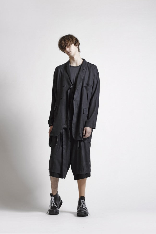 Hard Twist Boil Jacket