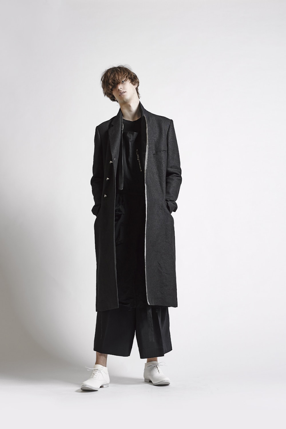 Cupra Stripe Gaucho Pants