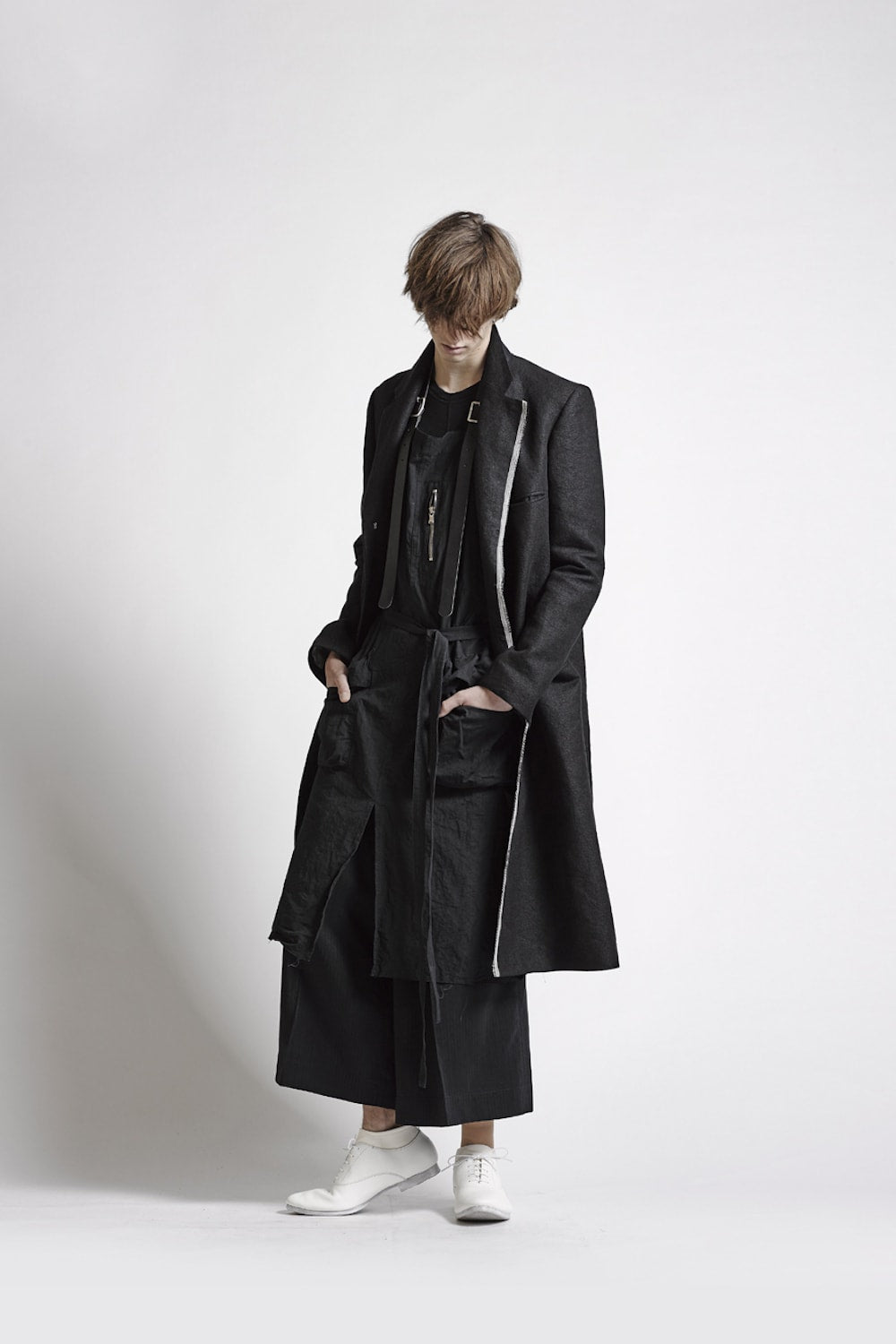 Cupra Stripe Gaucho Pants