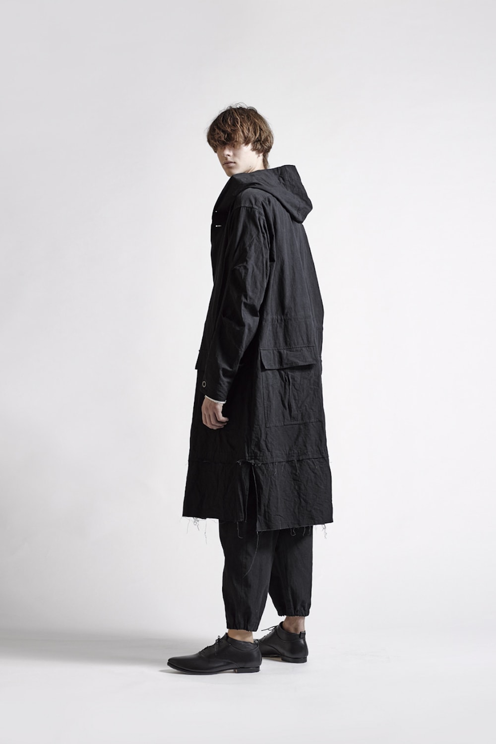 High Density Weather Skirt Pants